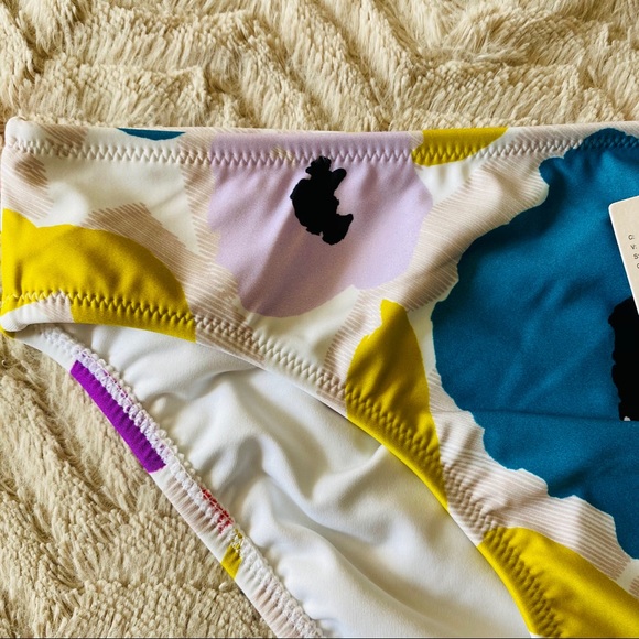 Anthropologie | NWT Classic Bikini Bottoms - Picture 5 of 13
